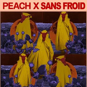 Peach & Sans Froid