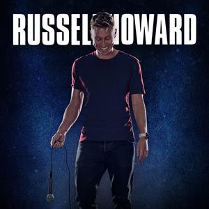 Russell Howard en Barcelona