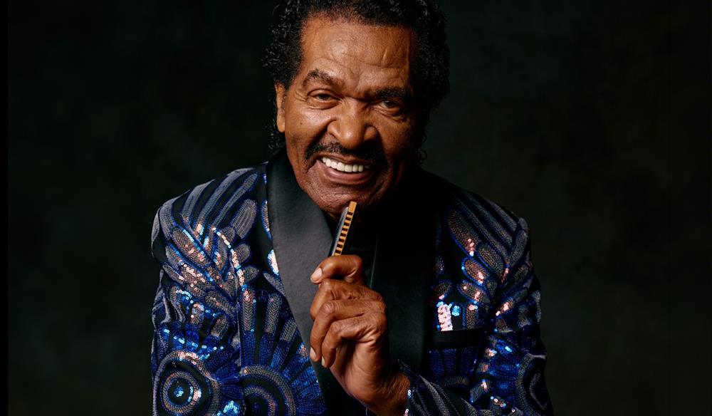 Bobby Rush