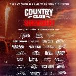 Country Club - Country Music Festival