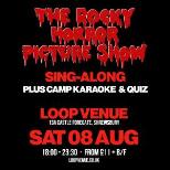 ROCKY HORROR SING-ALONG