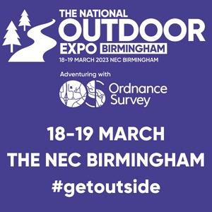 National Outdoor Expo
