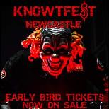 KNOWTFEST NEWCASTLE