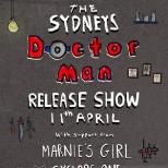 The Sydneys + support