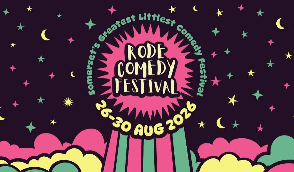 Rode Comedy Festival