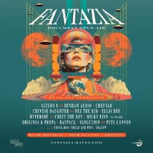 Fantazia | Document Open Air
