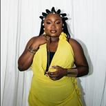 Butterfly Future Presents Tabi Gazele