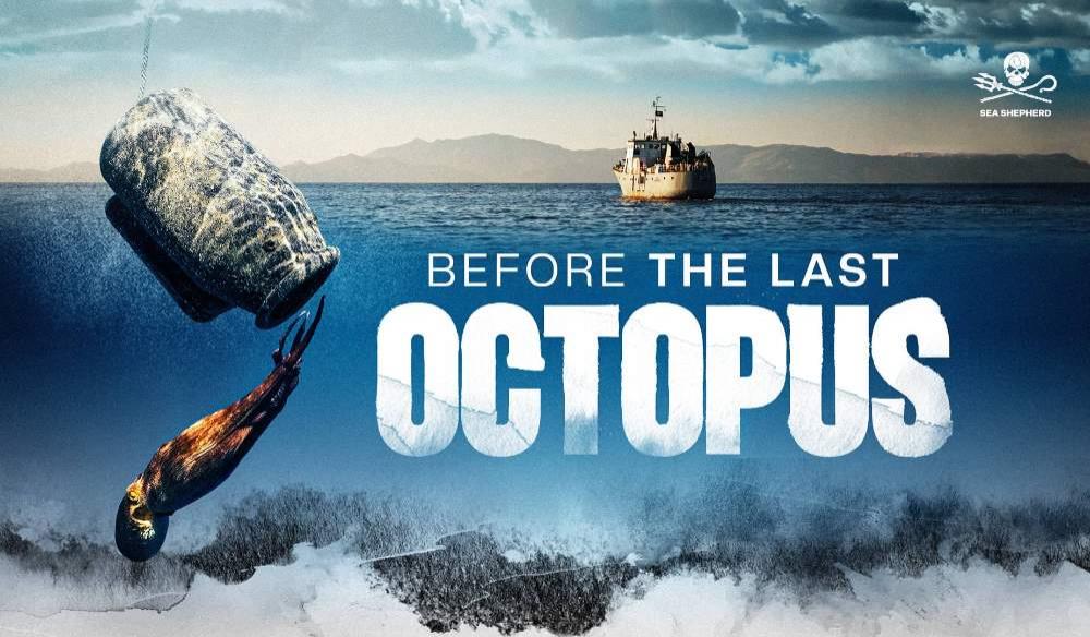 Before the Last Octopus with Q&A