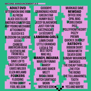 Dot To Dot Festival