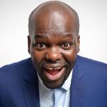 COMEDY CLUB WITH DALISO CHAPONDA & GUESTS
