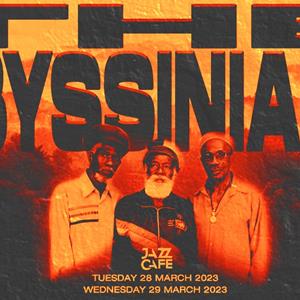 the abyssinians tour