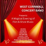 West Cornwall Concert Band