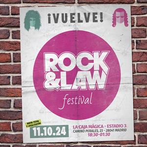 Rock & Law Festival