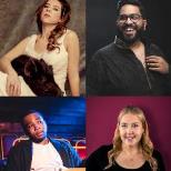 SUMMER DAZE FESTIVAL: COMEDY CLUB (Friday)