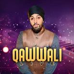 Qawwali Live : A Soulful Sufi Experience Leicester
