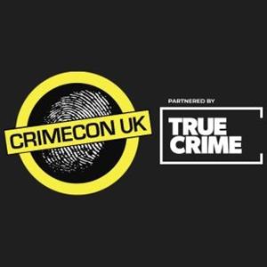 CrimeCon London 2024