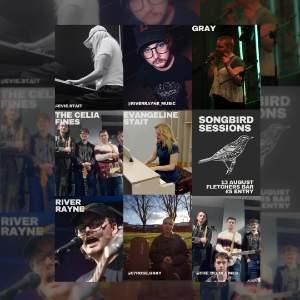 Songbird Sessions 22