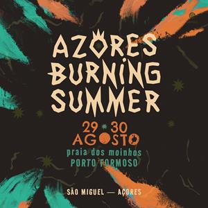 Eco Festival Azores Burning Summer 2025 Eco Festival Azores Burning Summer 2025