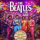 The Beatles For Sale