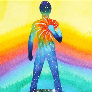 Seed Talks: How The Mind Heals The Body