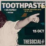 Toothpaste