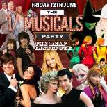 THE MUSICALS PARTY