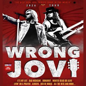 Wrong Jovi