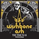WISHBONE ASH