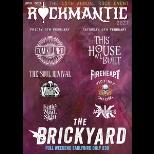 Rockmantic Weekender - Carlisle 2027