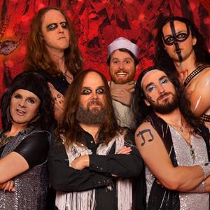 Tragedy: All Metal Tribute to Bee Gees & Beyond