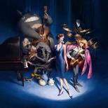 Ghibli Jazz