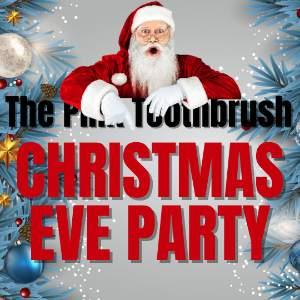 CHRISTMAS EVE PARTY