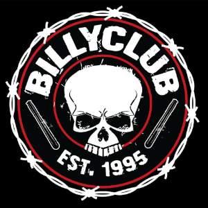 BillyClub/Swarf Damage/The Fauves/Variants