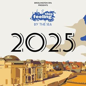 This Feeling By The Sea 2025