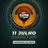 RFM SOMNII INTERMARCHÉ 2026 - 11 JUL VIP