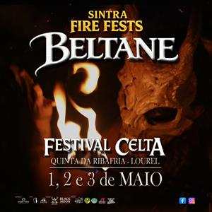 Beltane Fire Fest