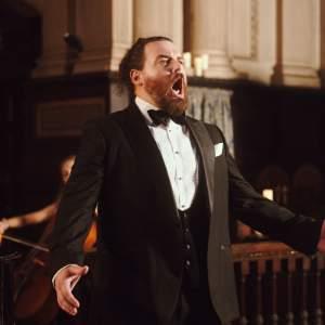 A Night at The Opera by Candlelight