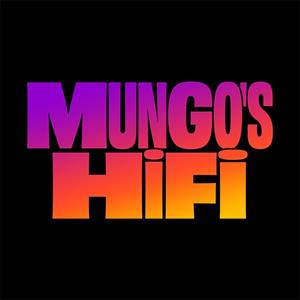 Mungo's HiFi