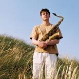 NQ Jazz Orchestra: Matt Carmichael +Special Guests