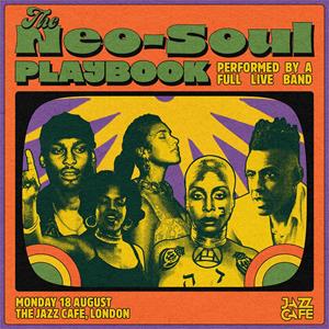 The Neo-Soul Playbook The Neo-Soul Playbook