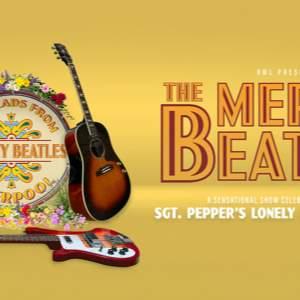 The Mersey Beatles - 60 years of Sgt Pepper'