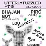 Utterly Fuzzled #7.5: Bhajan Boy and more