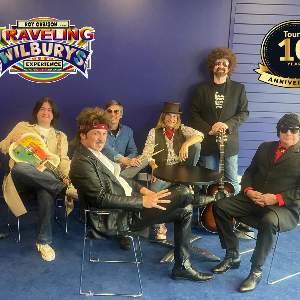 Roy Orbison and the Traveling Wilburys