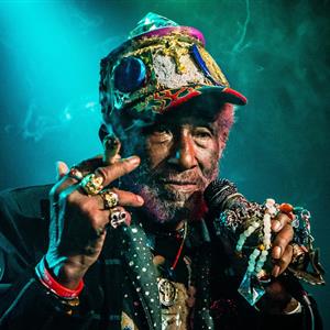 The Music of Lee "Scratch" Perry (Live)