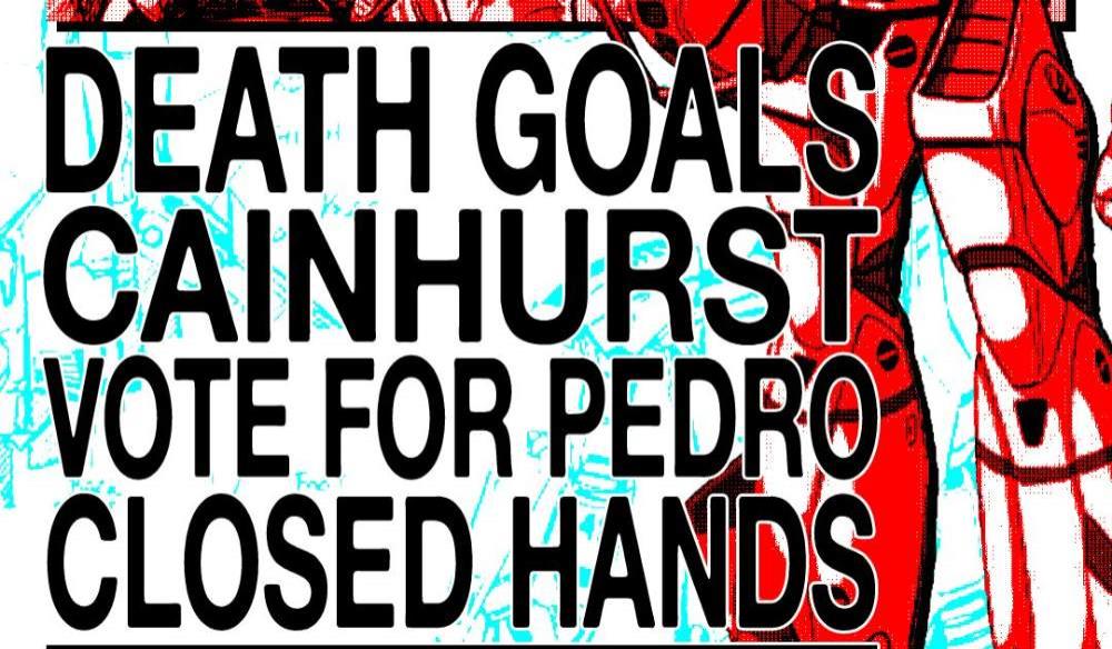 Death Goals