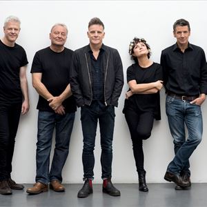 Lamplight Festival Presents Deacon Blue Lamplight Festival Presents Deacon Blue