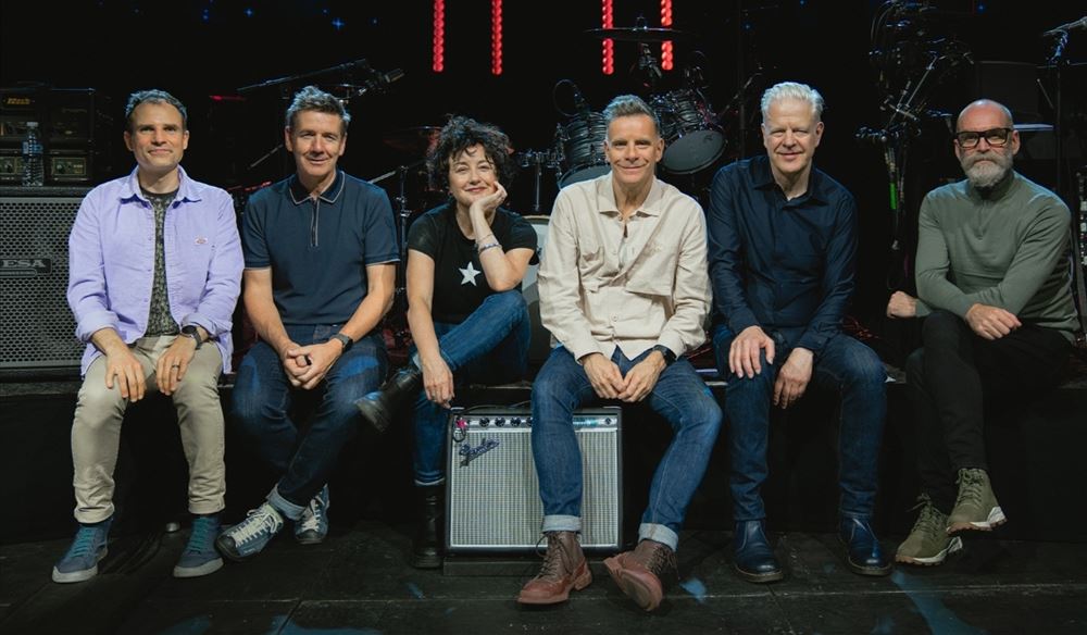 Deacon Blue