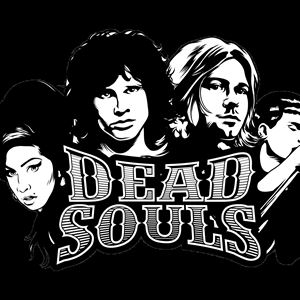 Dead Souls Dead Souls