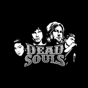 Dead Souls Festival Dead Souls Festival