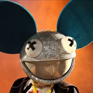 deadmau5 deadmau5